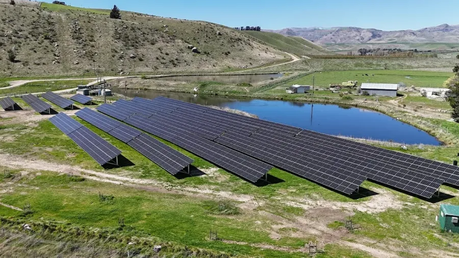 OPR Solar