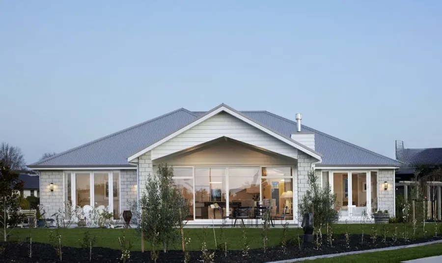 Golfers Retreat, Omokoroa, BOP NZ