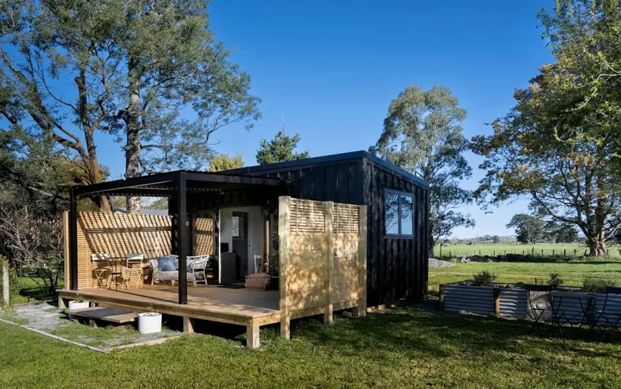 One77 Rural retreat