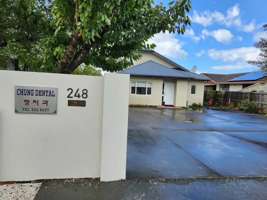 Chung Dental Clinic