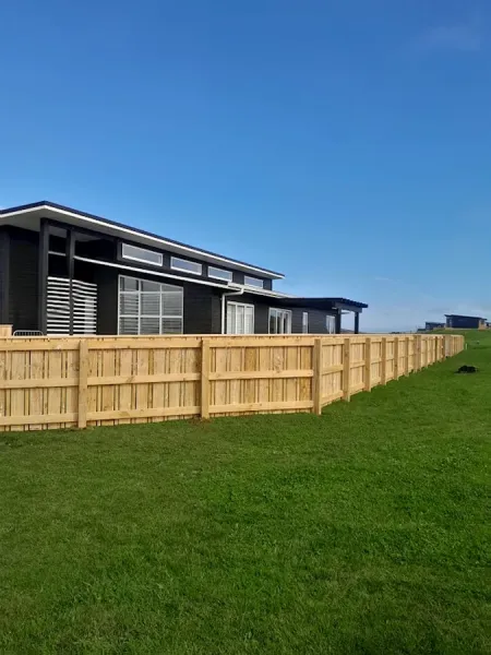Blake Fencing Contractors