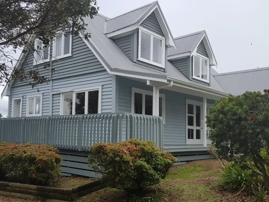 Mackenzie Building and Handyman Services