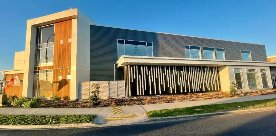Connect Health - North