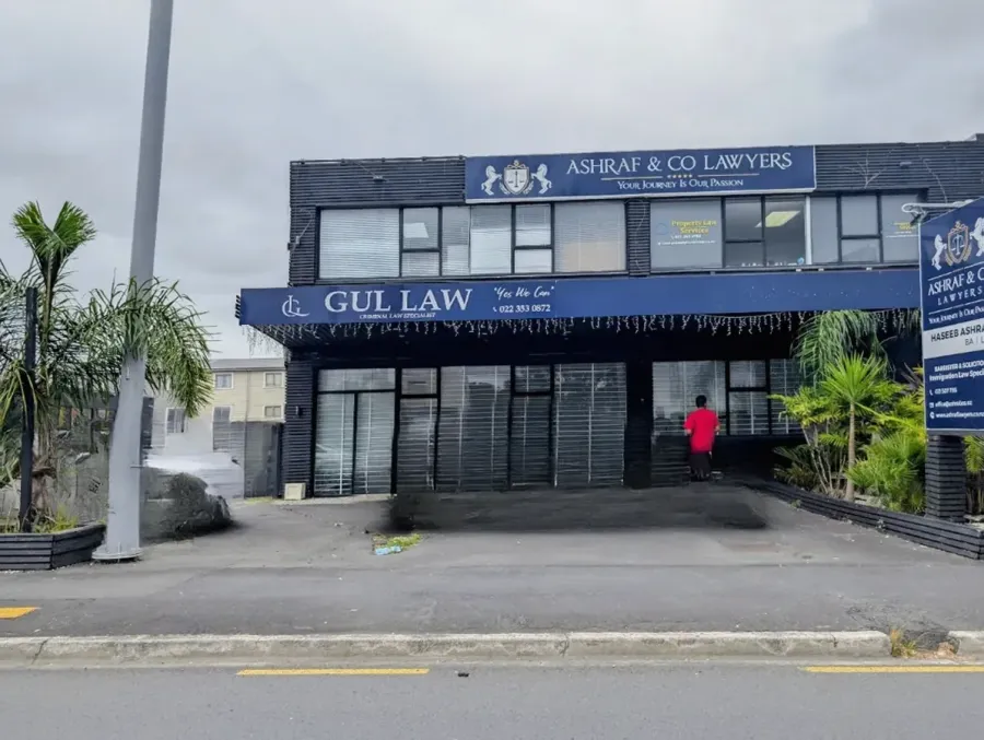 Gul Law