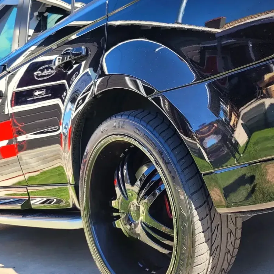 G3 Auto Detailing - Paint correction and Ceramic Coatings