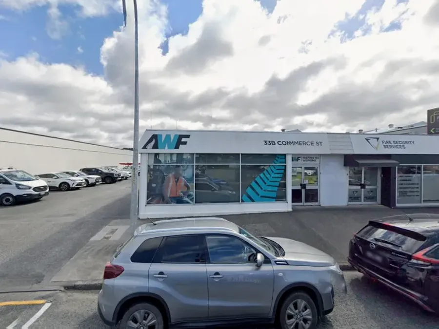 Jj Automotive Services