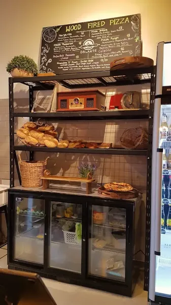 DALANTE ARTISAN BAKERY