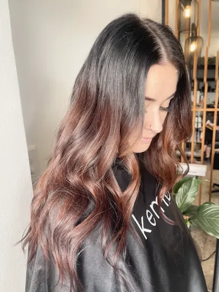 Blossom Hair Studio