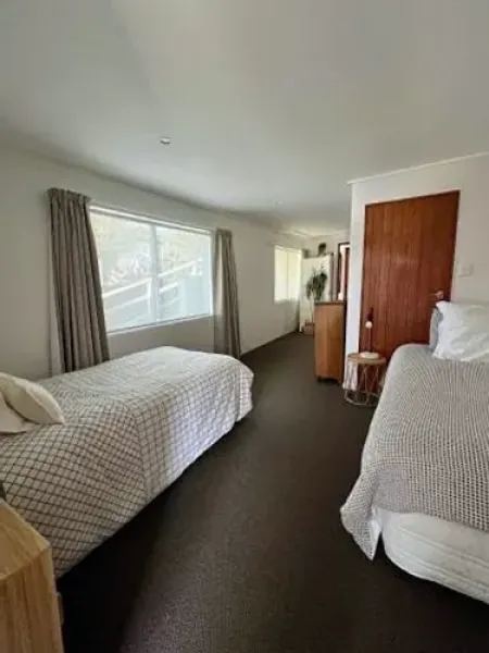 Downtown B&B