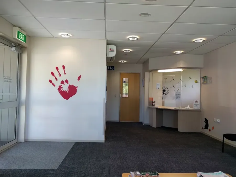 Hornby Community Dental Clinic