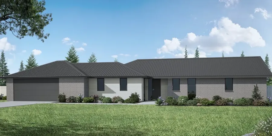 Murchison Homes