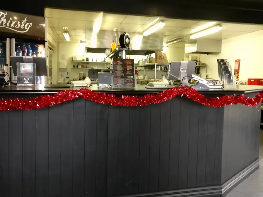 HELL Pizza Masterton