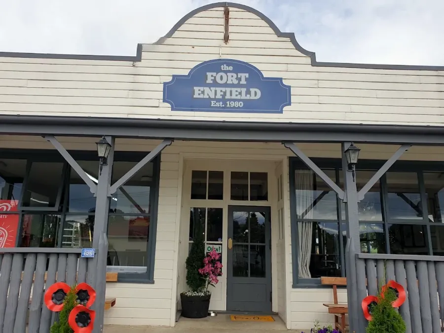 Fort Enfield Tavern