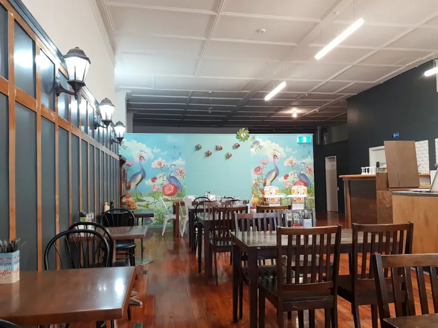 Timaru Roast-Invercargill