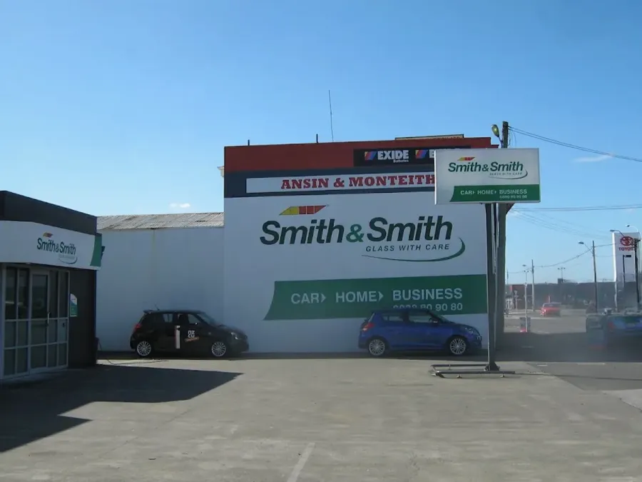 Smith&Smith® Hastings