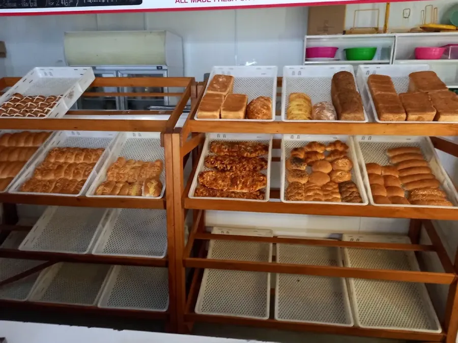 Big Bake Bakery