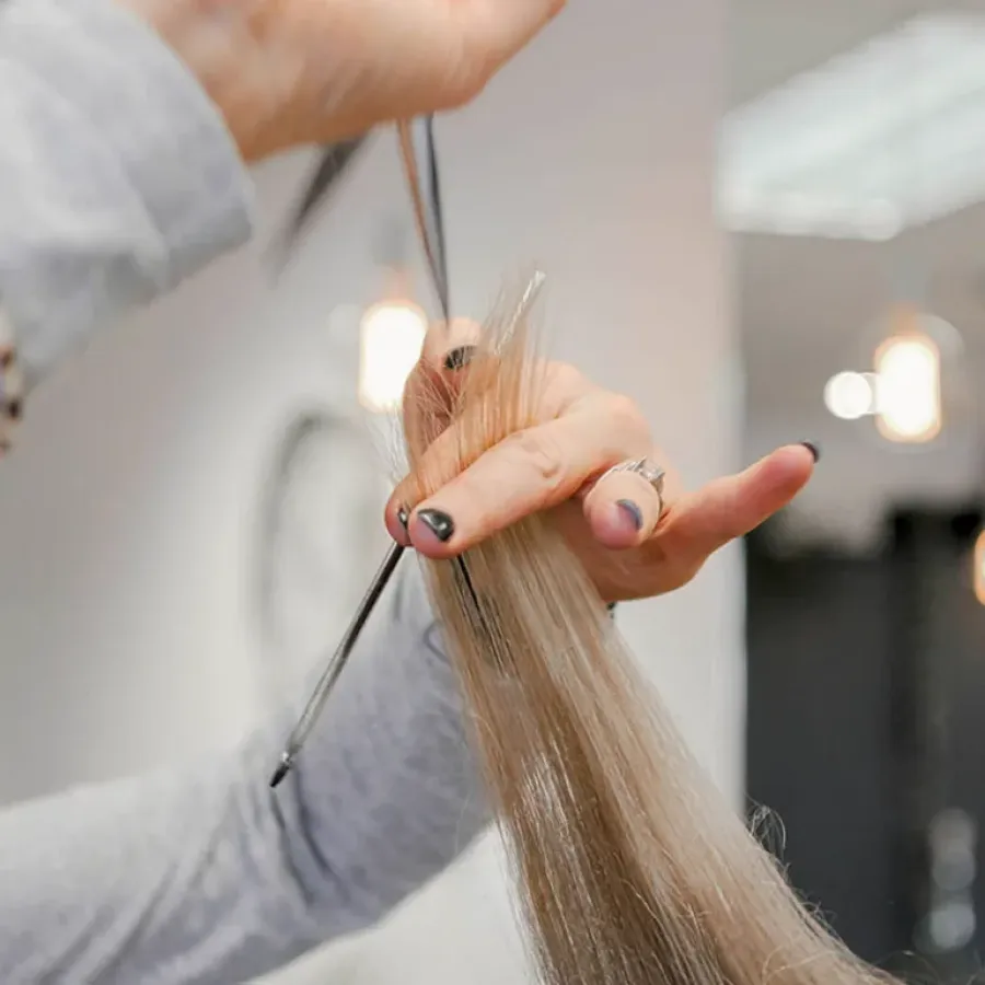 Shine Hair Co