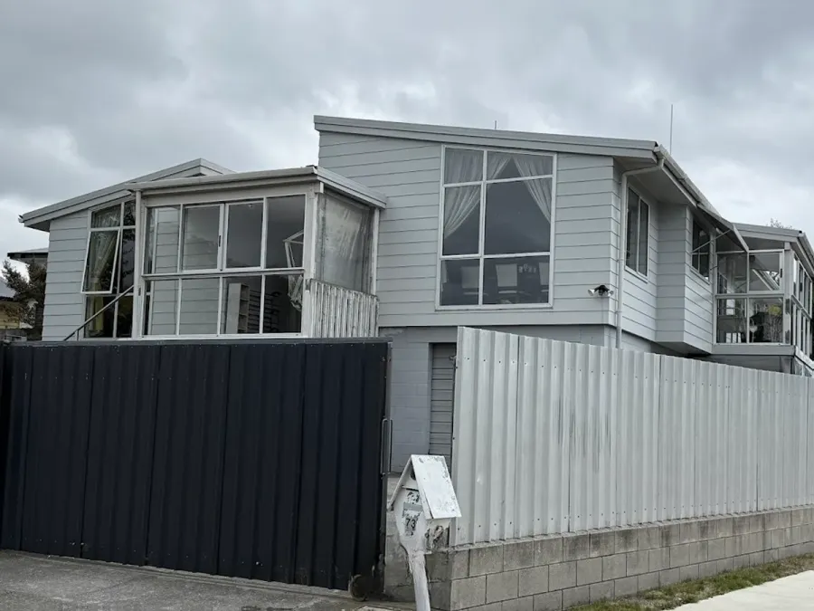 Happy Home Taupo Accommodation