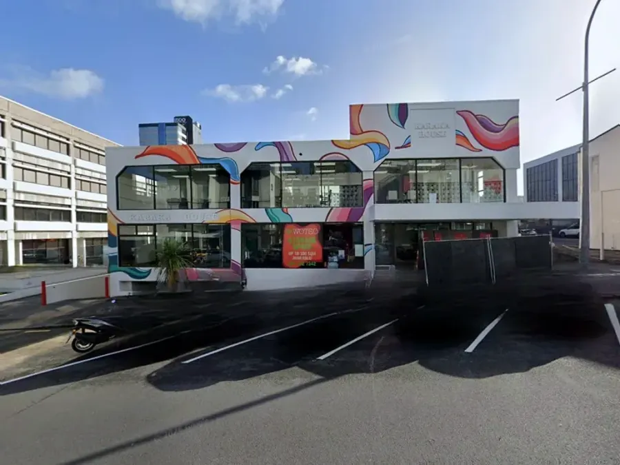 Takapuna Tax Limited