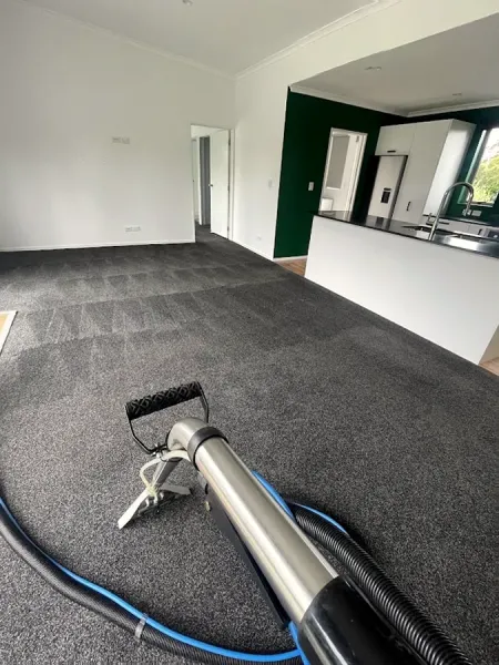 Kapai Cleaning Limited