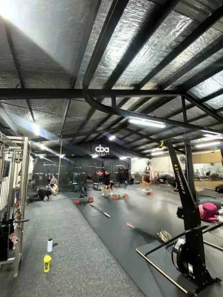 CBA Fitness