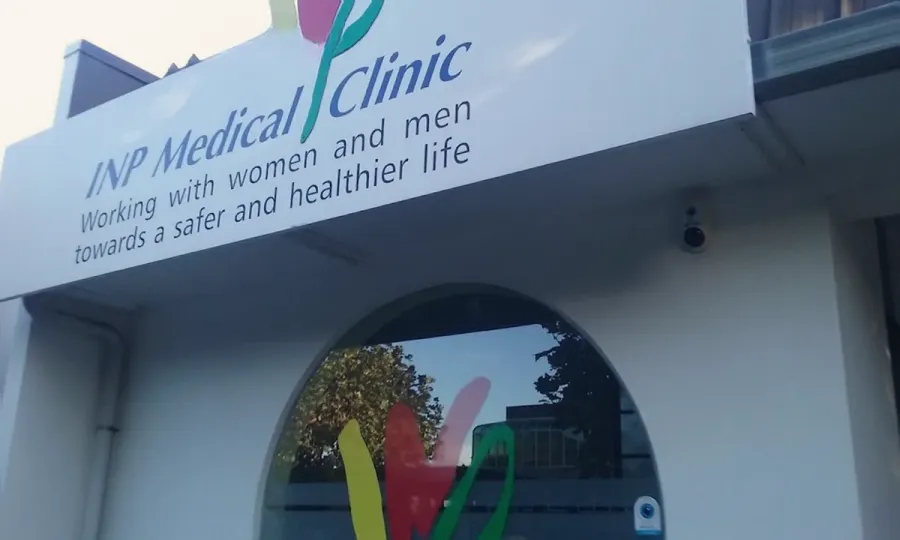 INP Medical Clinic