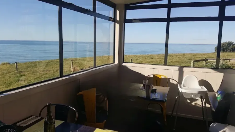 Coast Cafe Restaurant and Takeaway