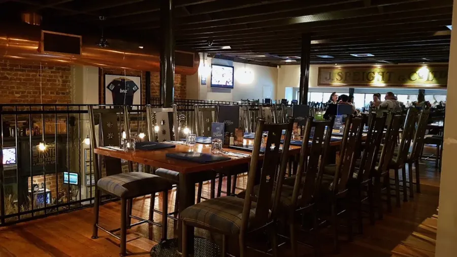 Speight's Ale House Invercargill