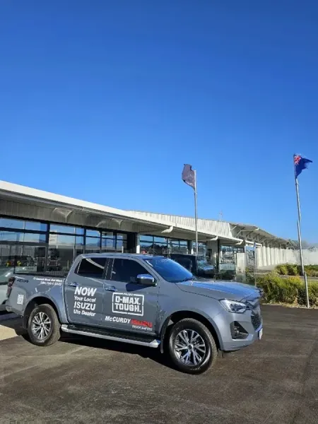 McCurdy Trucks - We Fix Trucks!
