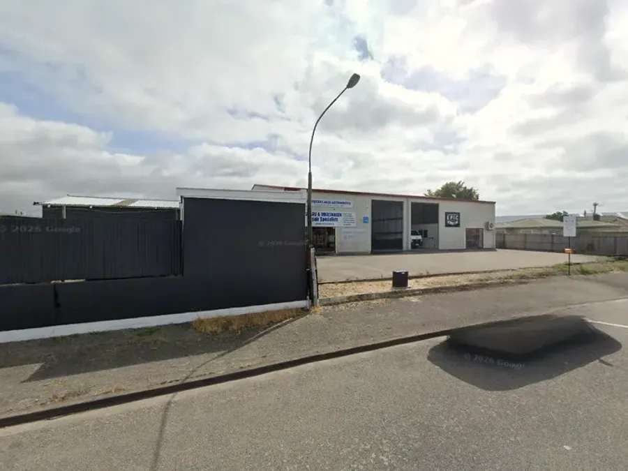 Southern Lakes Automotive