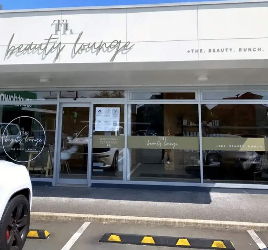 The Beauty Lounge