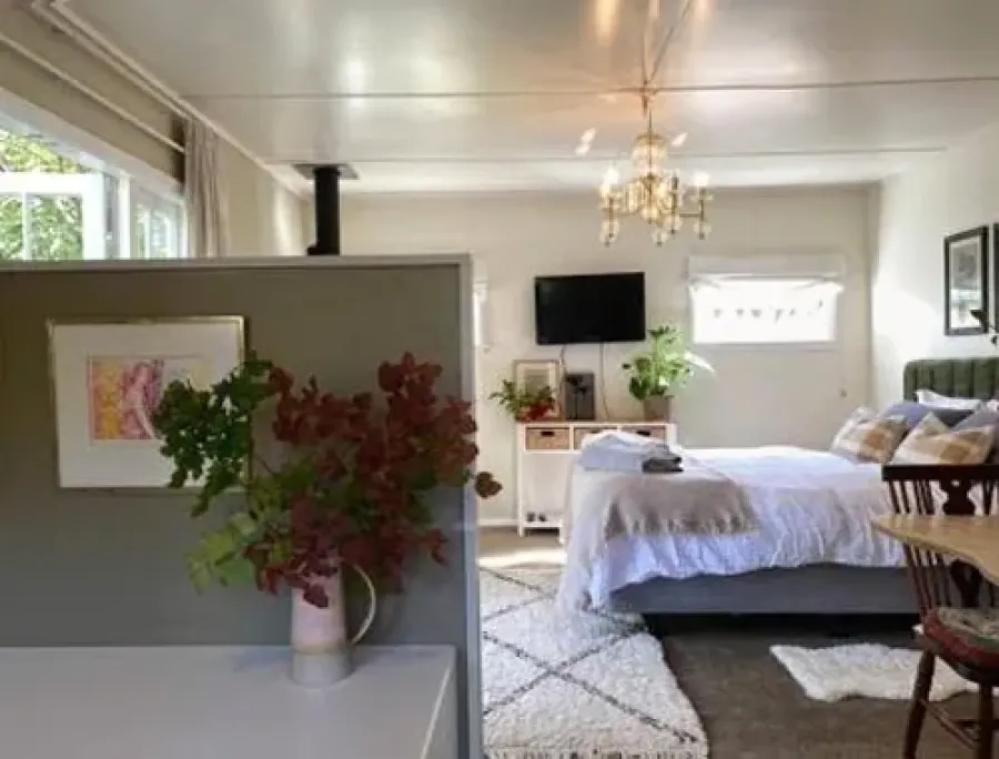 The Green Door Cottage