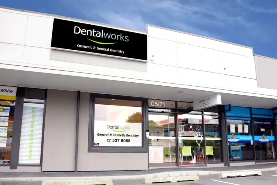 Dentalworks