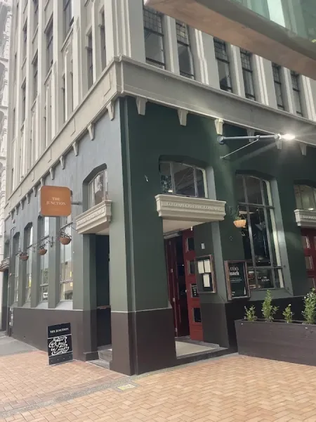 The Junction