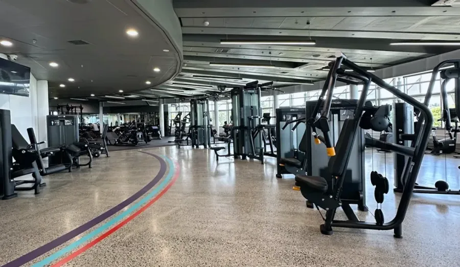 Anytime Fitness St Johns