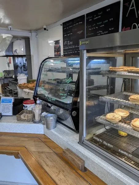 Waihi Beach Bakery