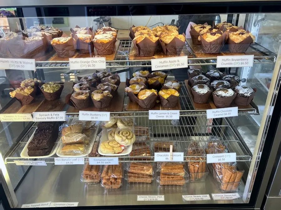 Totally Gluten Free Bakery