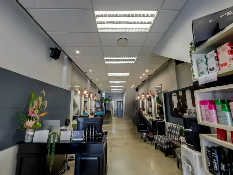 Hq Hairdressing Group
