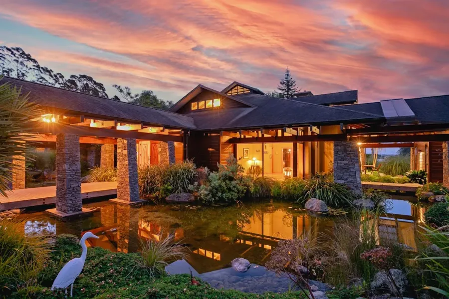 Te Puna Point Retreat