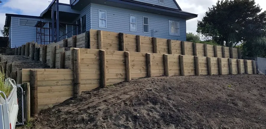 In-style Landscapes Ltd