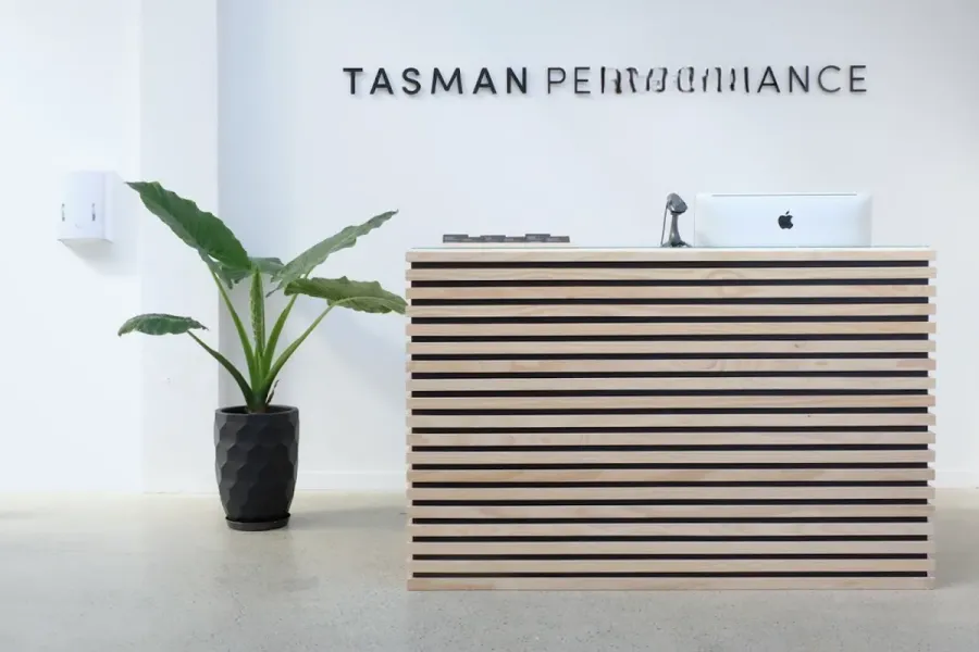 Tasman Performance