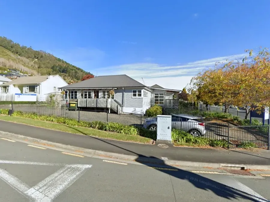 St Luke's Health Centre