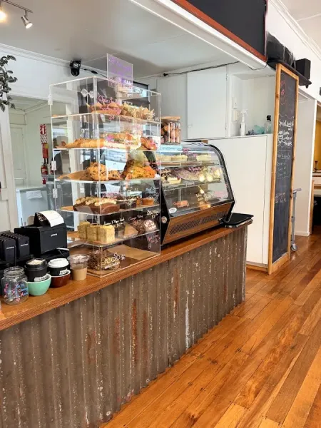 Kurow cafe & kitchen