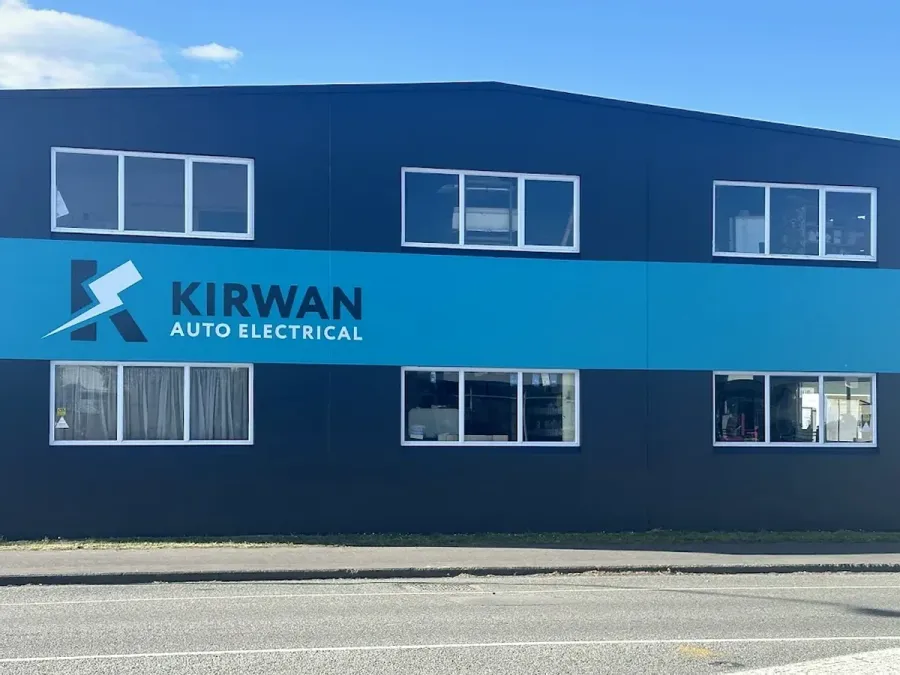 Kirwan Auto Electrical (formerly Doig Auto Electrical)