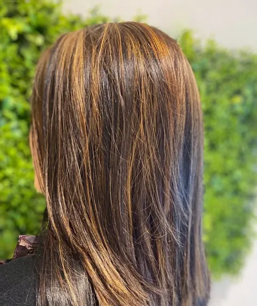 Lakehouse Salon Nelson