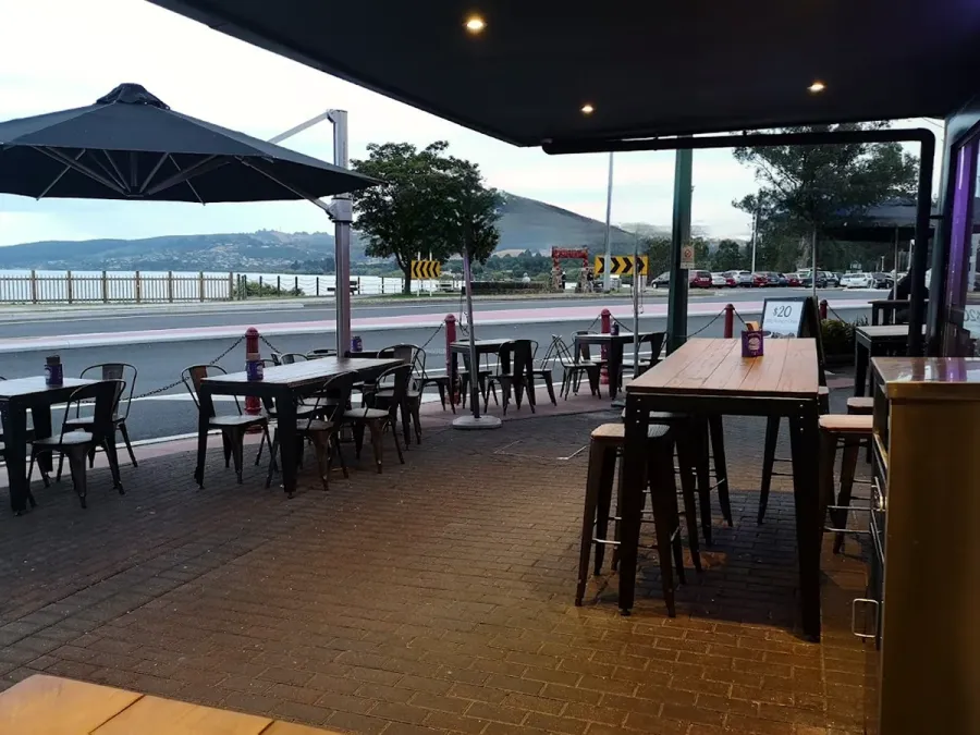 BurgerFuel Taupo