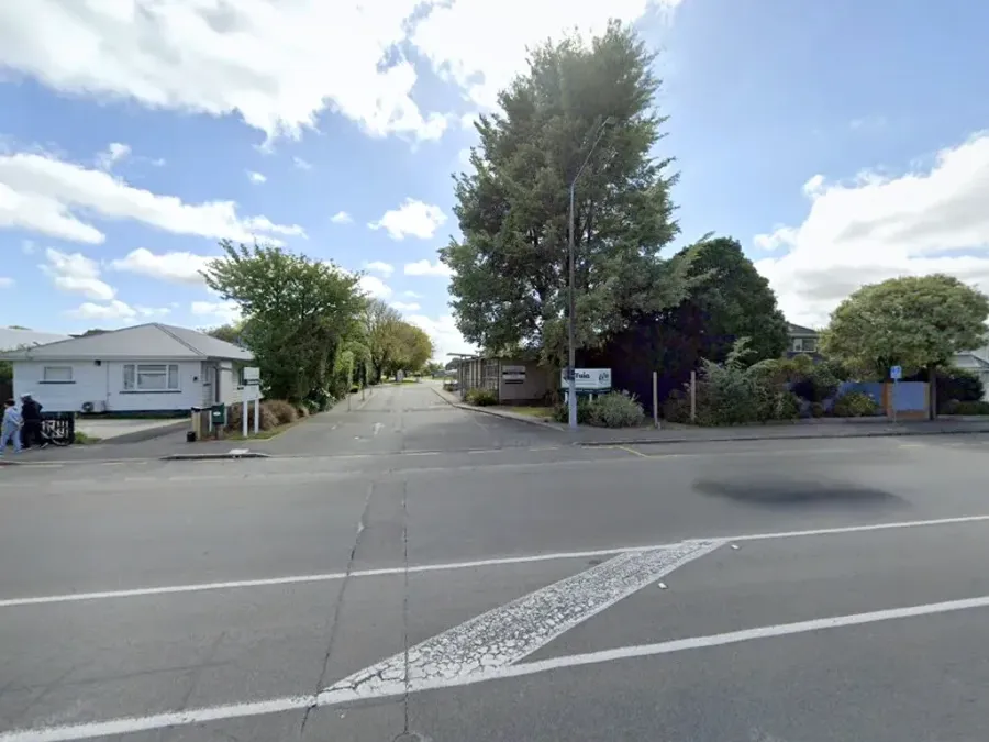 Burnside Community Dental Clinic
