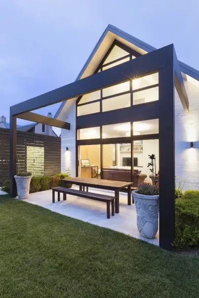 Thorne Group