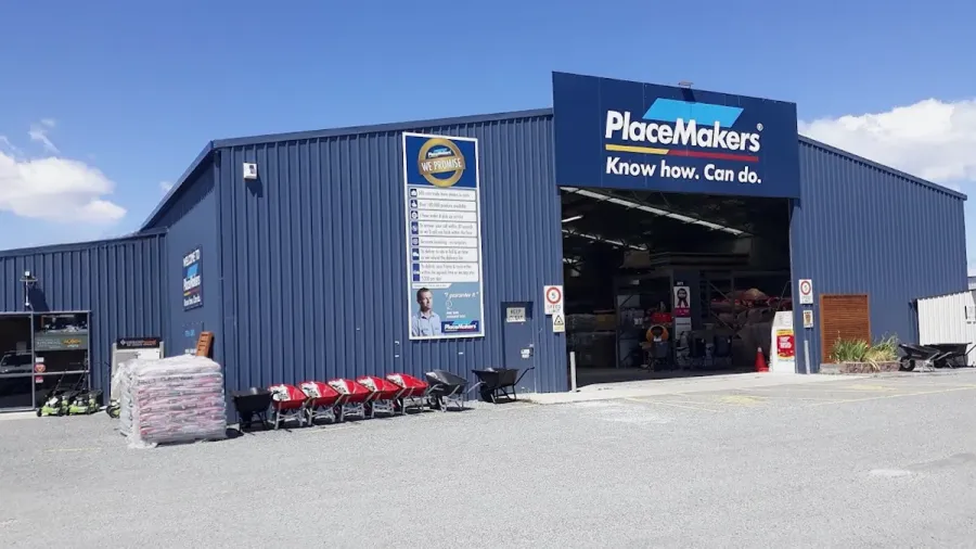 PlaceMakers Twizel