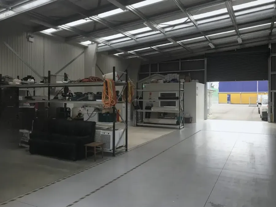 JAE Carpet Cleaning Wairarapa